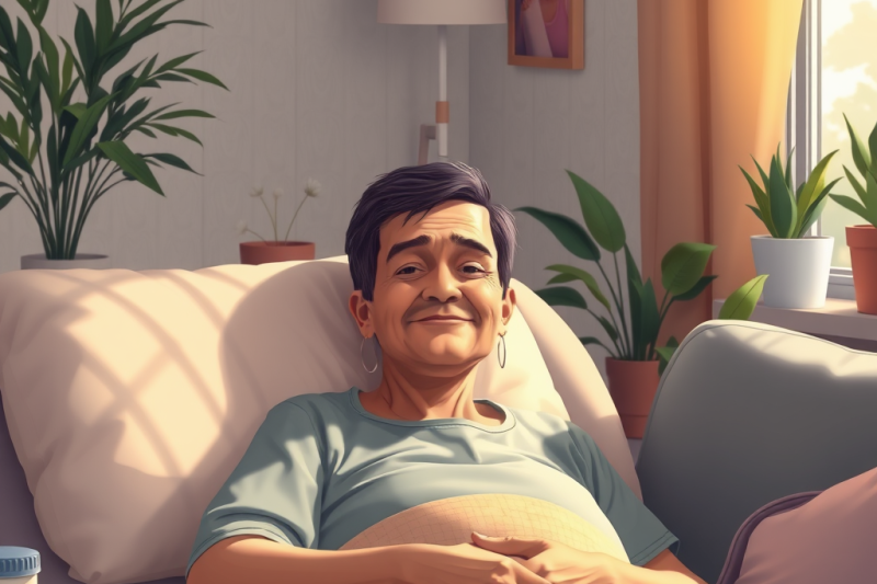 치질 수술 후기를 통한 회복 과정 이해하기: 통증과 효과적인 관리 방법
